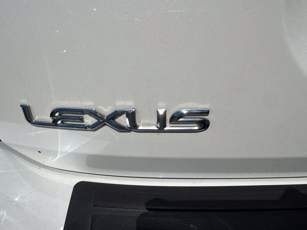 Used 2008 Lexus RX 400h AWD image 6