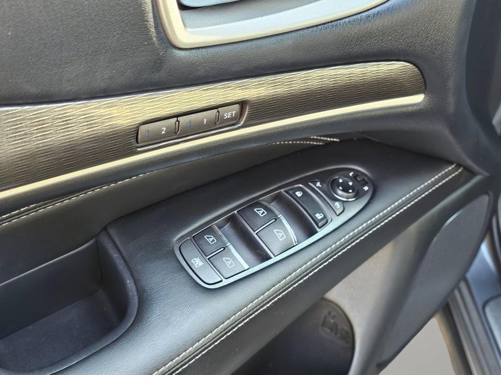 Used 2020 INFINITI QX60 Luxe w/ Edition 30 Essential Package image 32