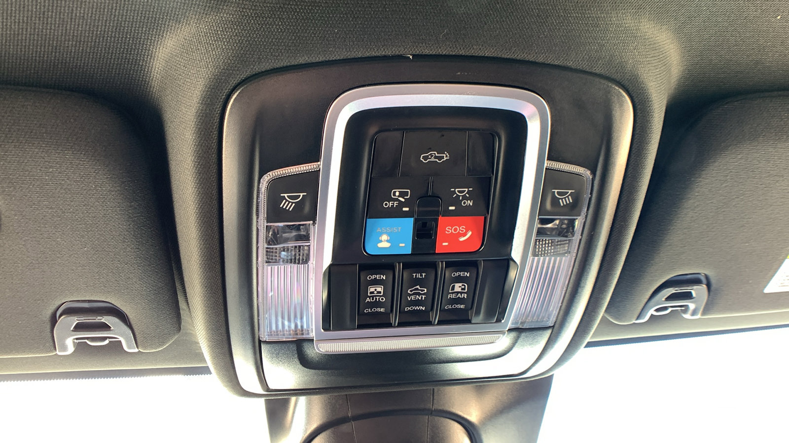 New 2026 RAM 2500 Laramie image 17