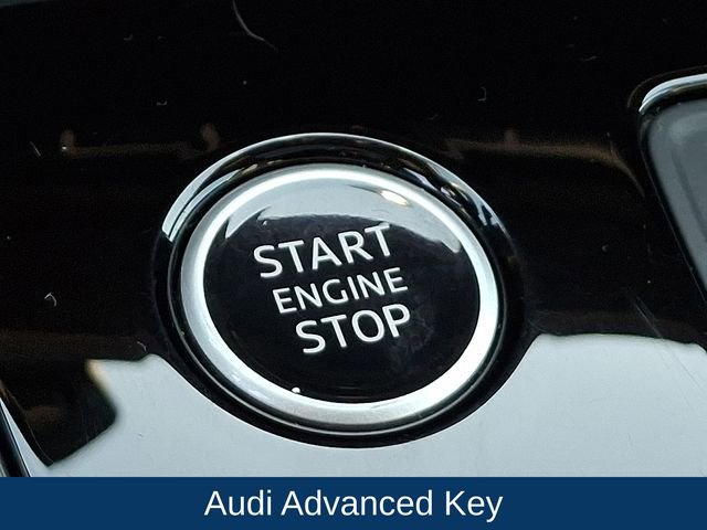 Used 2024 Audi A3 2.0T Premium Plus w/ Premium Plus Package image 11
