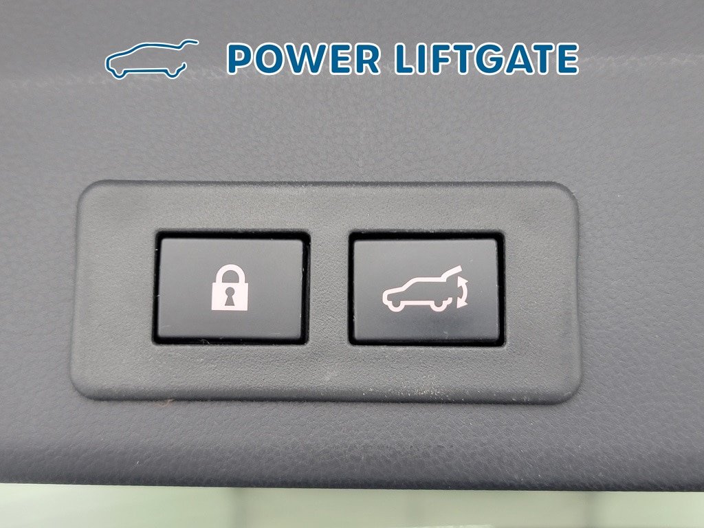 Used 2022 Subaru Ascent Touring AWD/4WD image 32