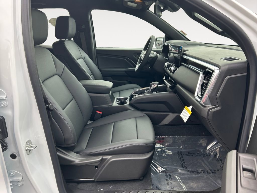 Used 2025 GMC Canyon Elevation w/ Convenience Package image 10