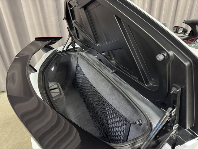 Used 2023 Chevrolet Corvette Stingray w/ Z51 Performance Package image 34