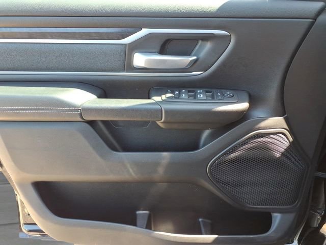 Used 2023 RAM 1500 Big Horn AWD/4WD image 16