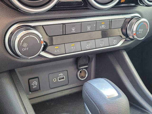 Certified 2025 Nissan Sentra S image 30