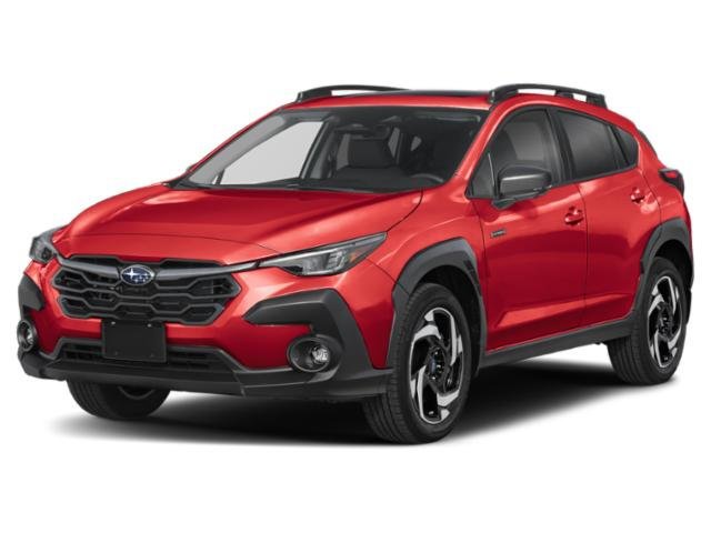 New 2026 Subaru Crosstrek 2.5i Limited