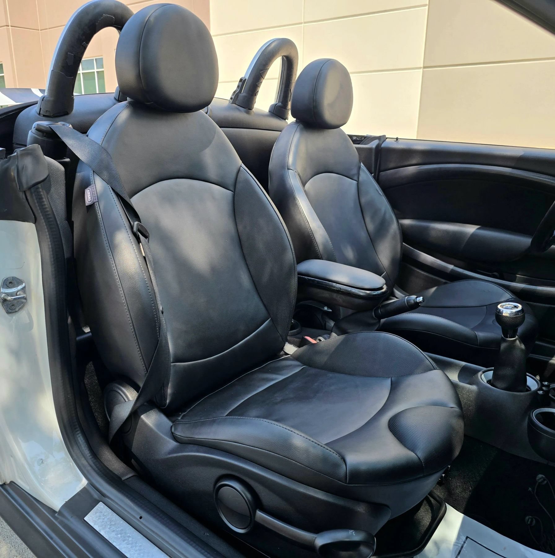Used 2013 MINI Cooper Roadster S FWD image 25