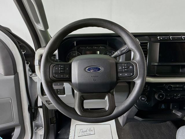 Used 2024 Ford F450 XLT w/ 360-Degree Camera Package image 11