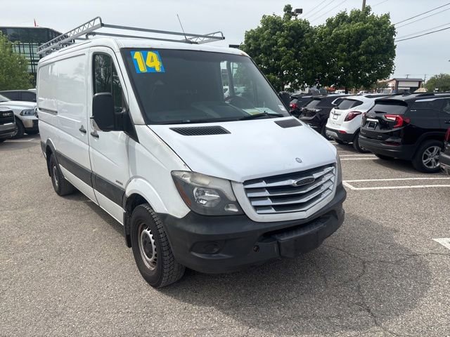 Used 2014 Freightliner Sprinter 2500 RWD image 1