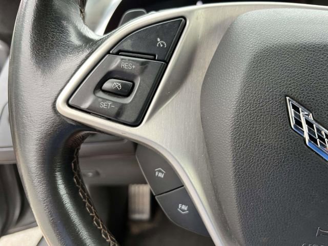 Used 2015 Chevrolet Corvette Z06 w/ 3LZ Preferred Equipment Group image 20