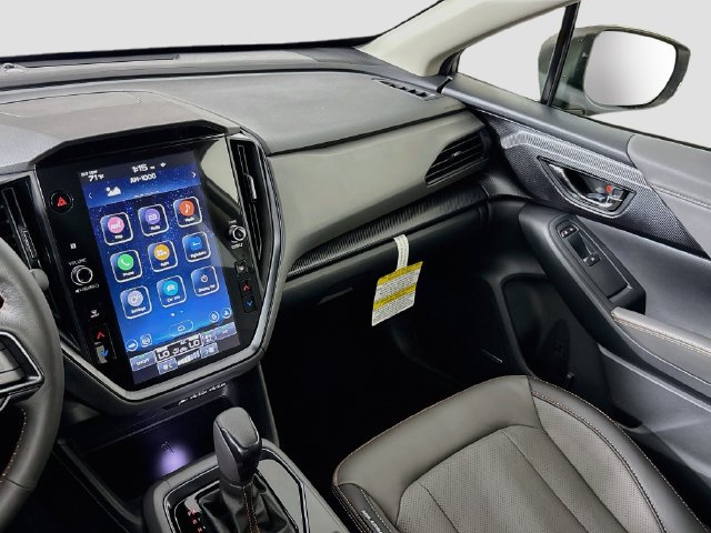New 2026 Subaru Crosstrek 2.5i Limited w/ Crosstrek Mirror Package AWD/4WD image 23
