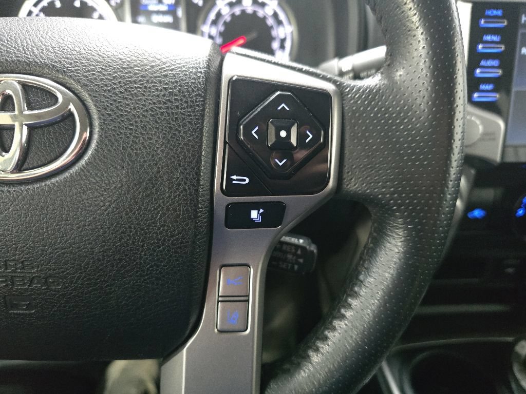 Used 2023 Toyota 4Runner TRD Sport AWD/4WD image 16