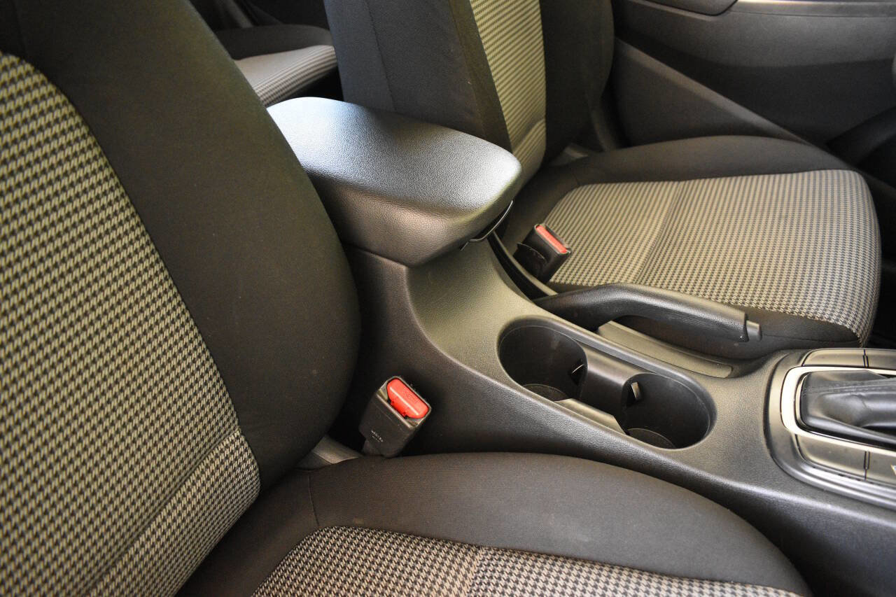 Used 2021 Hyundai Kona SE FWD image 23