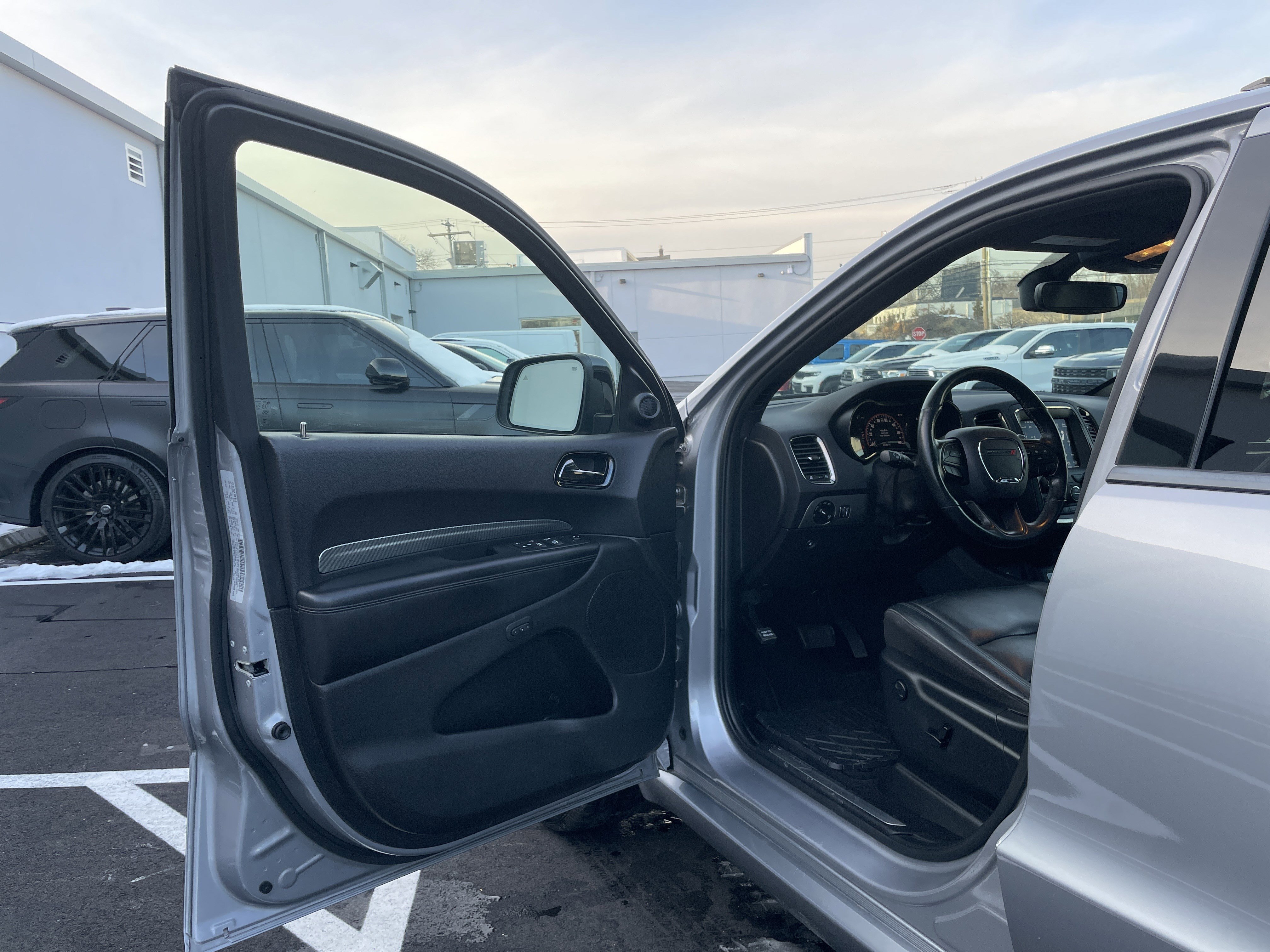 Certified 2020 Dodge Durango GT image 33