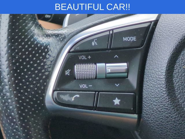 Used 2022 Genesis G70 3.3T AWD/4WD image 19