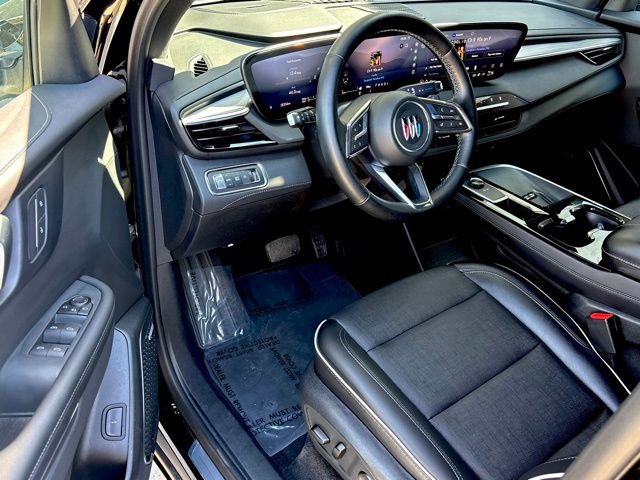 Certified 2025 Buick Enclave Preferred FWD image 10