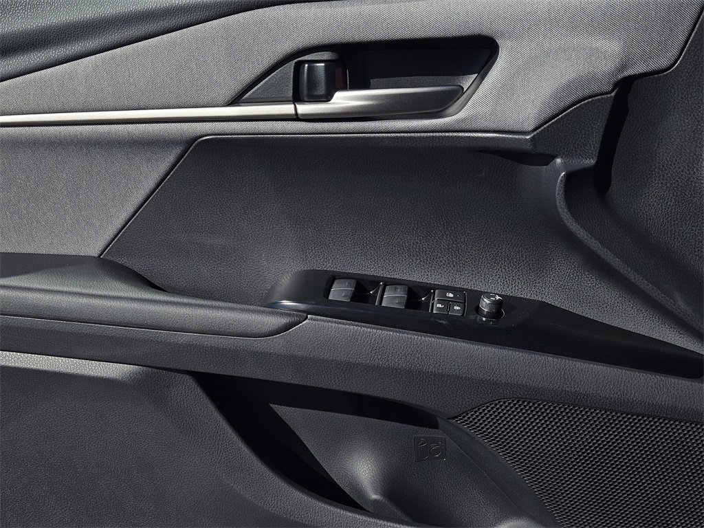 New 2026 Toyota Camry LE w/ Convenience Package image 17