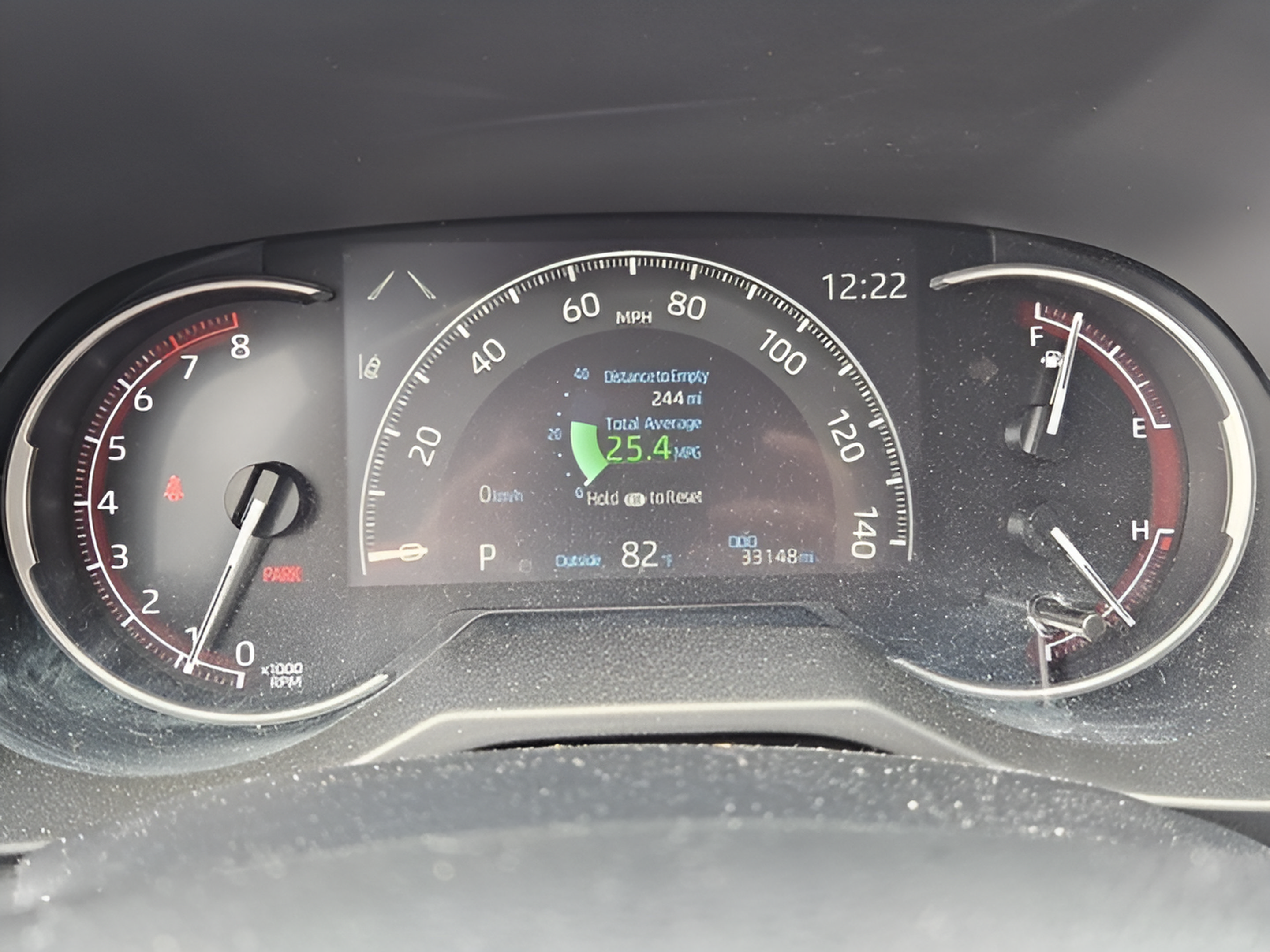 Used 2023 Toyota RAV4 LE AWD/4WD image 19