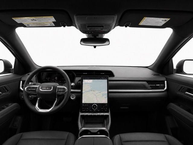 New 2027 GMC Terrain Elevation w/ Elevation Premium Package AWD/4WD image 16
