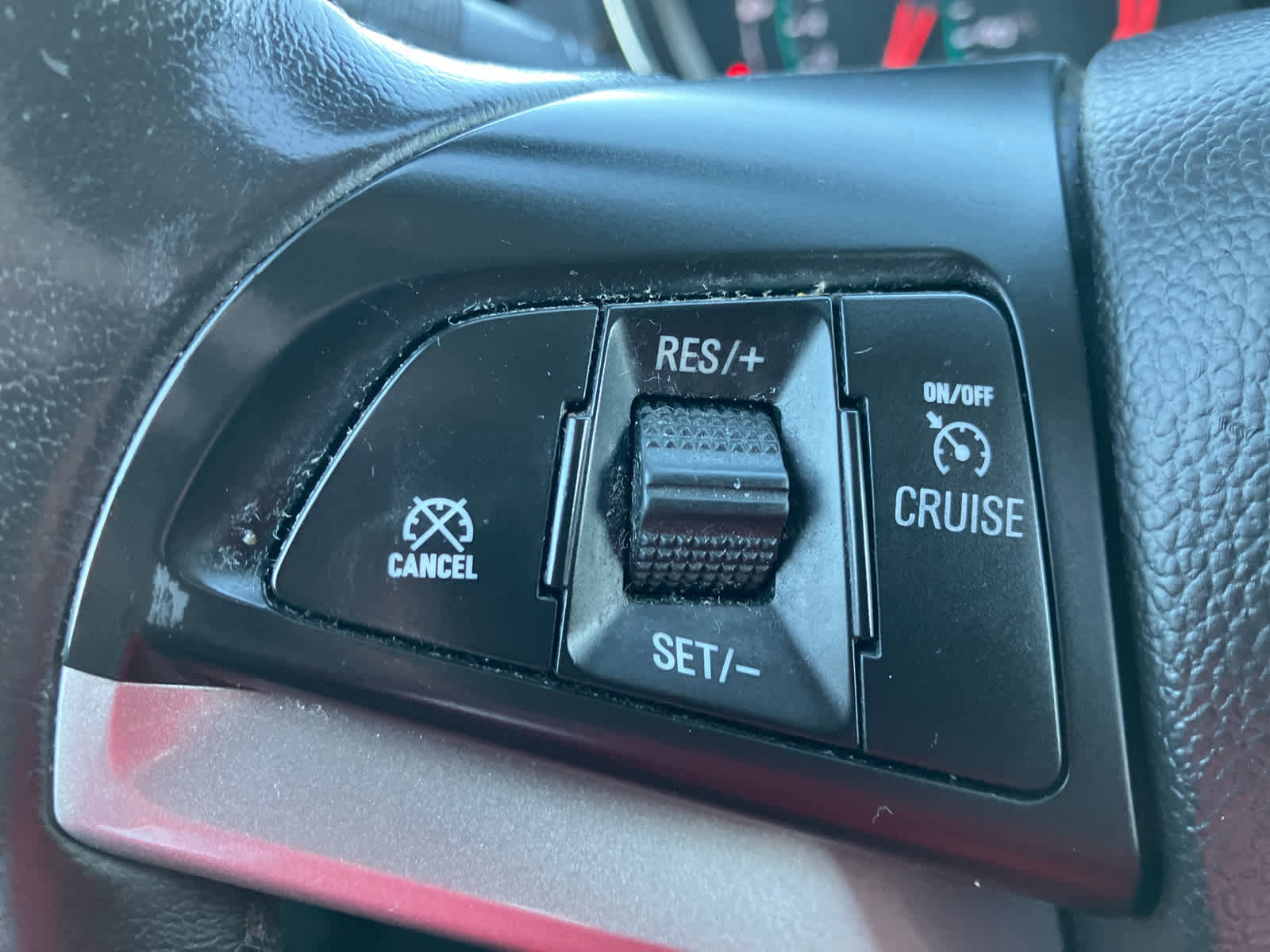 Used 2022 Chevrolet Trax LT w/ Sport Edition image 16