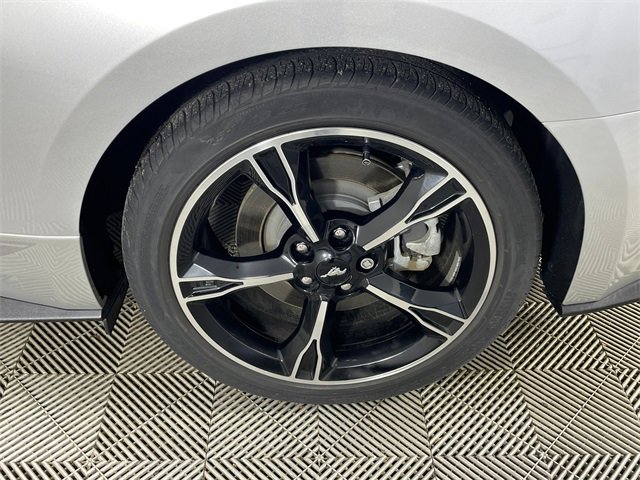 Used 2016 Ford Mustang GT Premium w/ Equipment Group 401A image 19