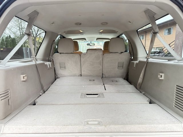 Used 2012 Ford Expedition EL XLT image 27