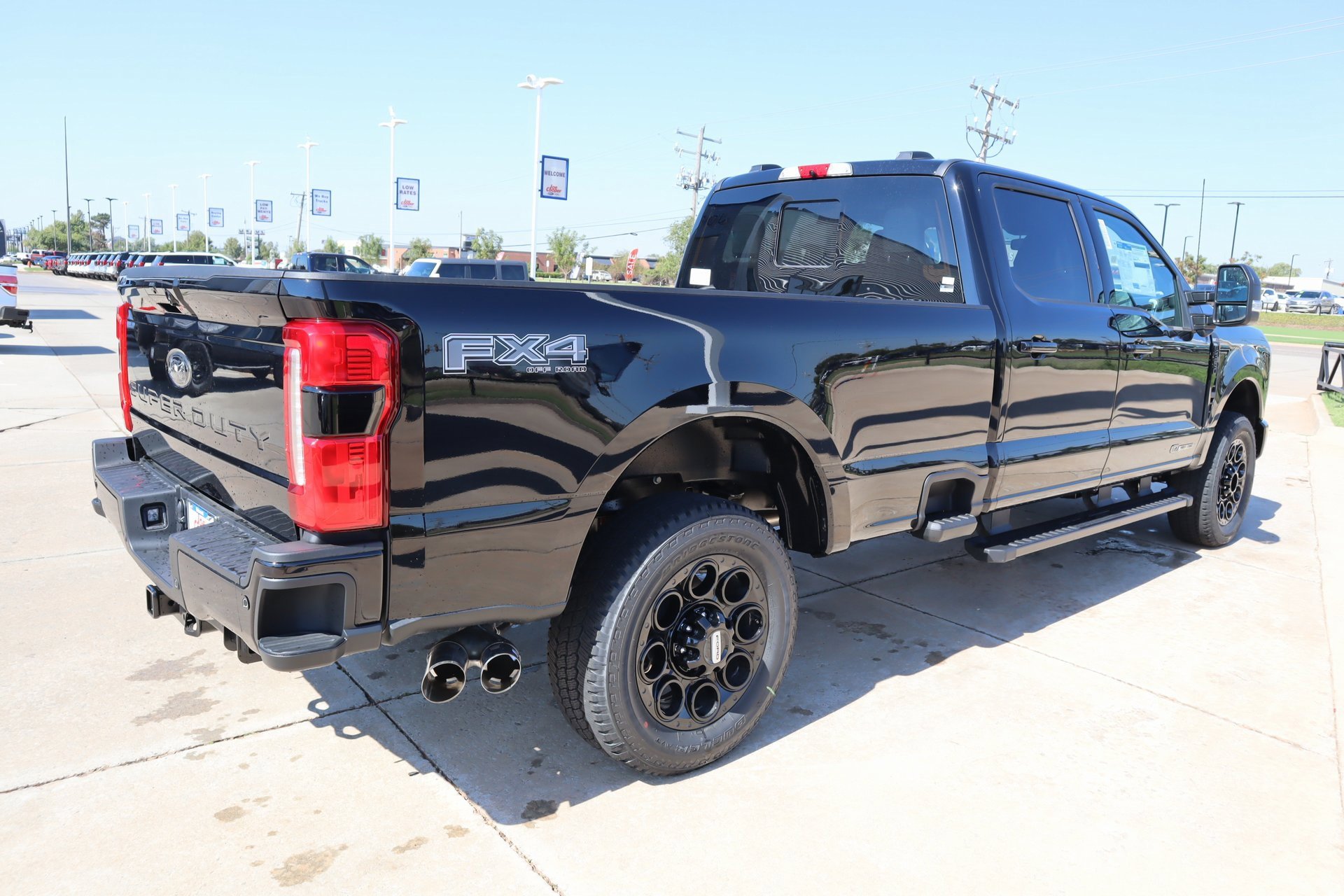 New 2026 Ford F350 XLT w/ XLT Premium Package image 22