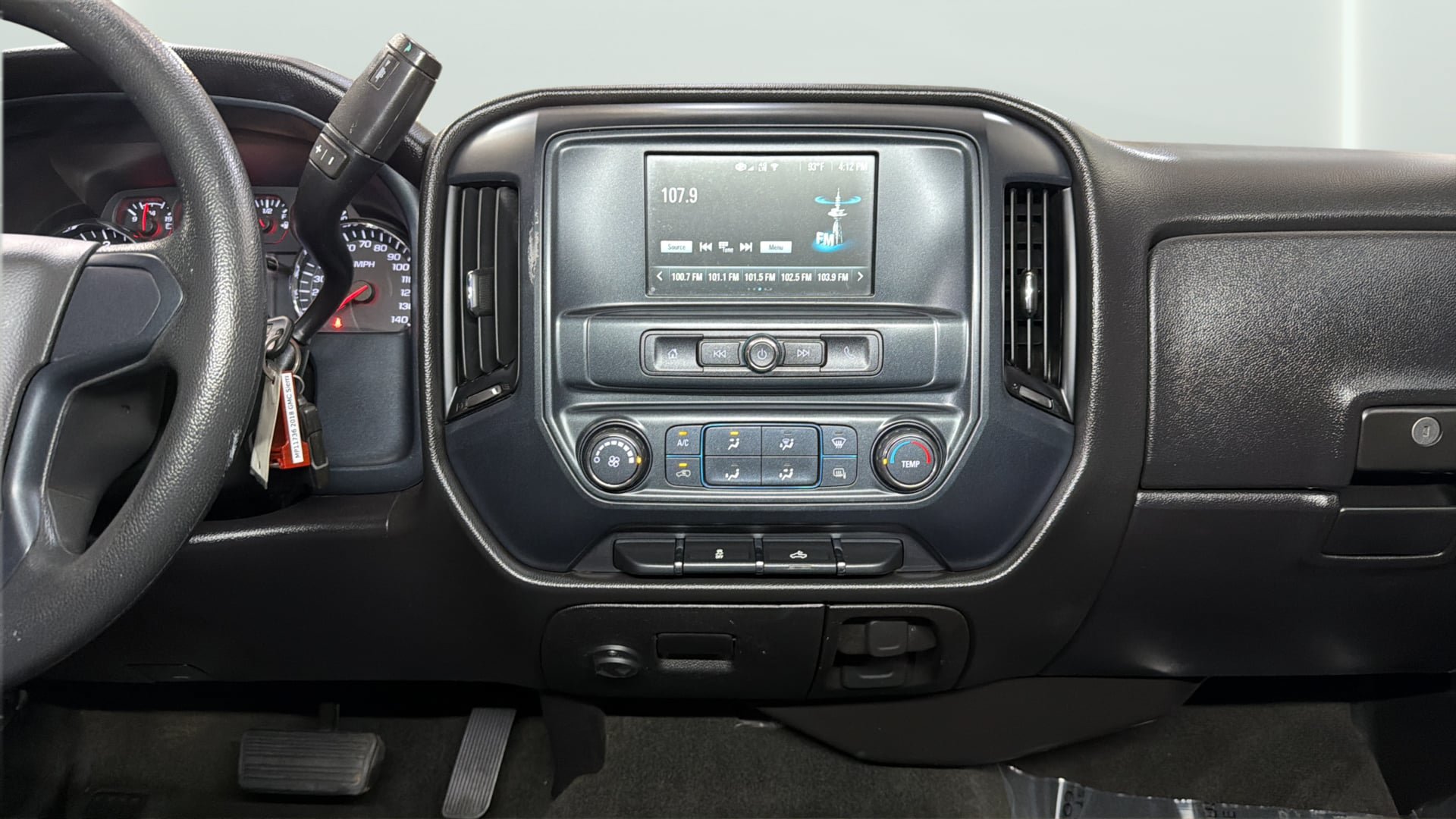 Used 2018 GMC Sierra 1500 2WD Double Cab w/ Elevation Edition image 16