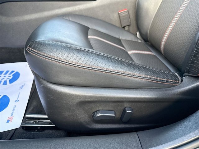 Used 2024 Nissan Altima 2.5 SR image 12