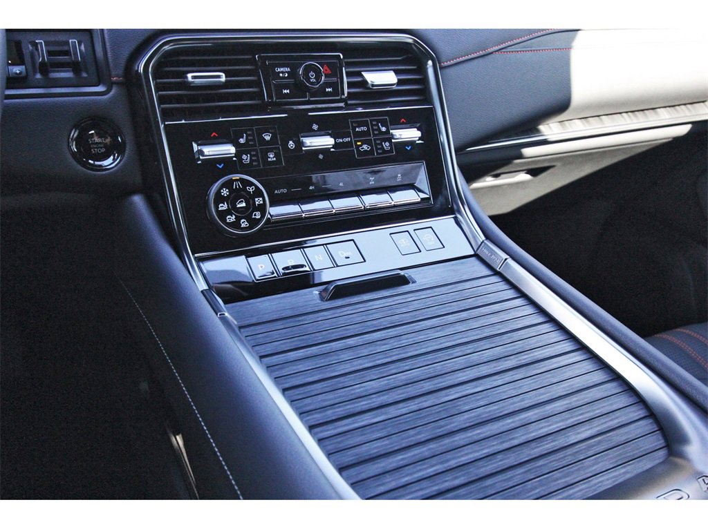 Certified 2026 Nissan Armada PRO-4X image 24