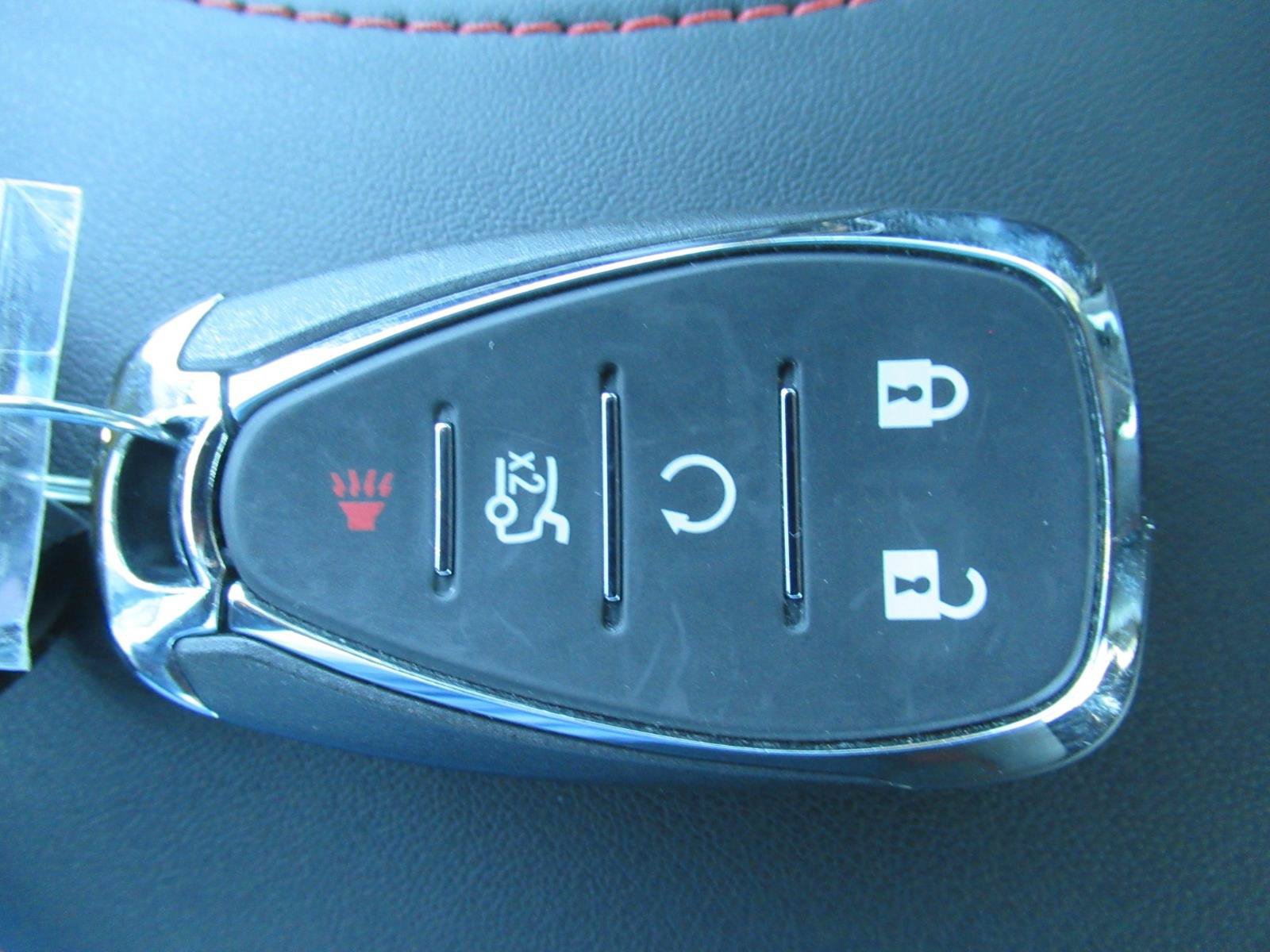 Used 2022 Chevrolet Camaro ZL1 RWD image 33