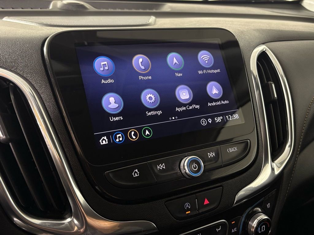 Used 2023 Chevrolet Equinox Premier image 29