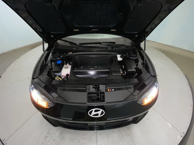 Used 2024 Hyundai Ioniq 6 SEL RWD image 24