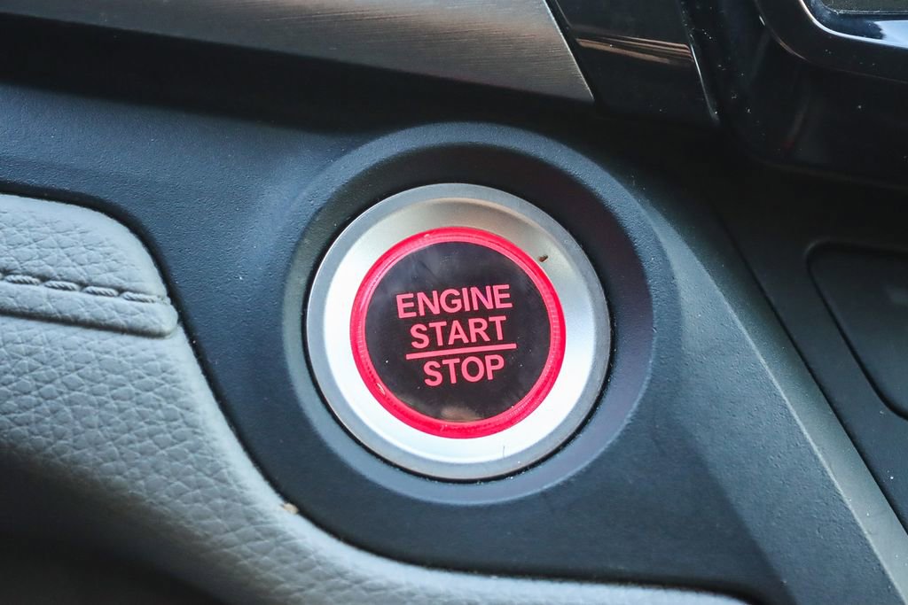 Used 2024 Honda Odyssey EX-L image 27