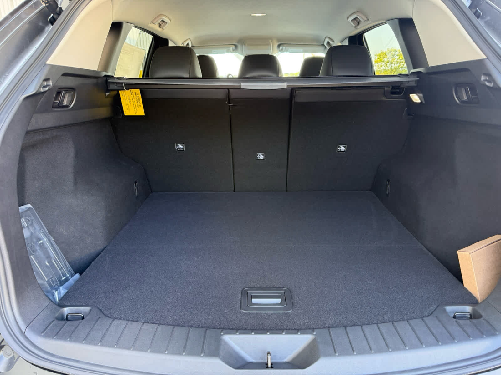 New 2026 MAZDA CX-5 Preferred AWD/4WD image 6