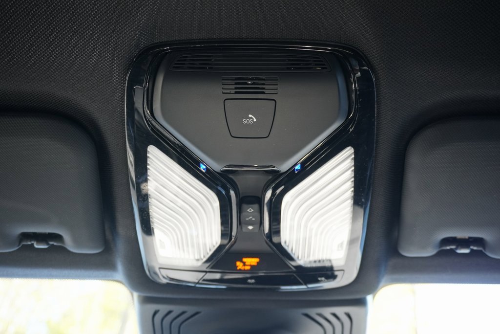 Used 2021 BMW X3 M40i w/ Executive Package image 20