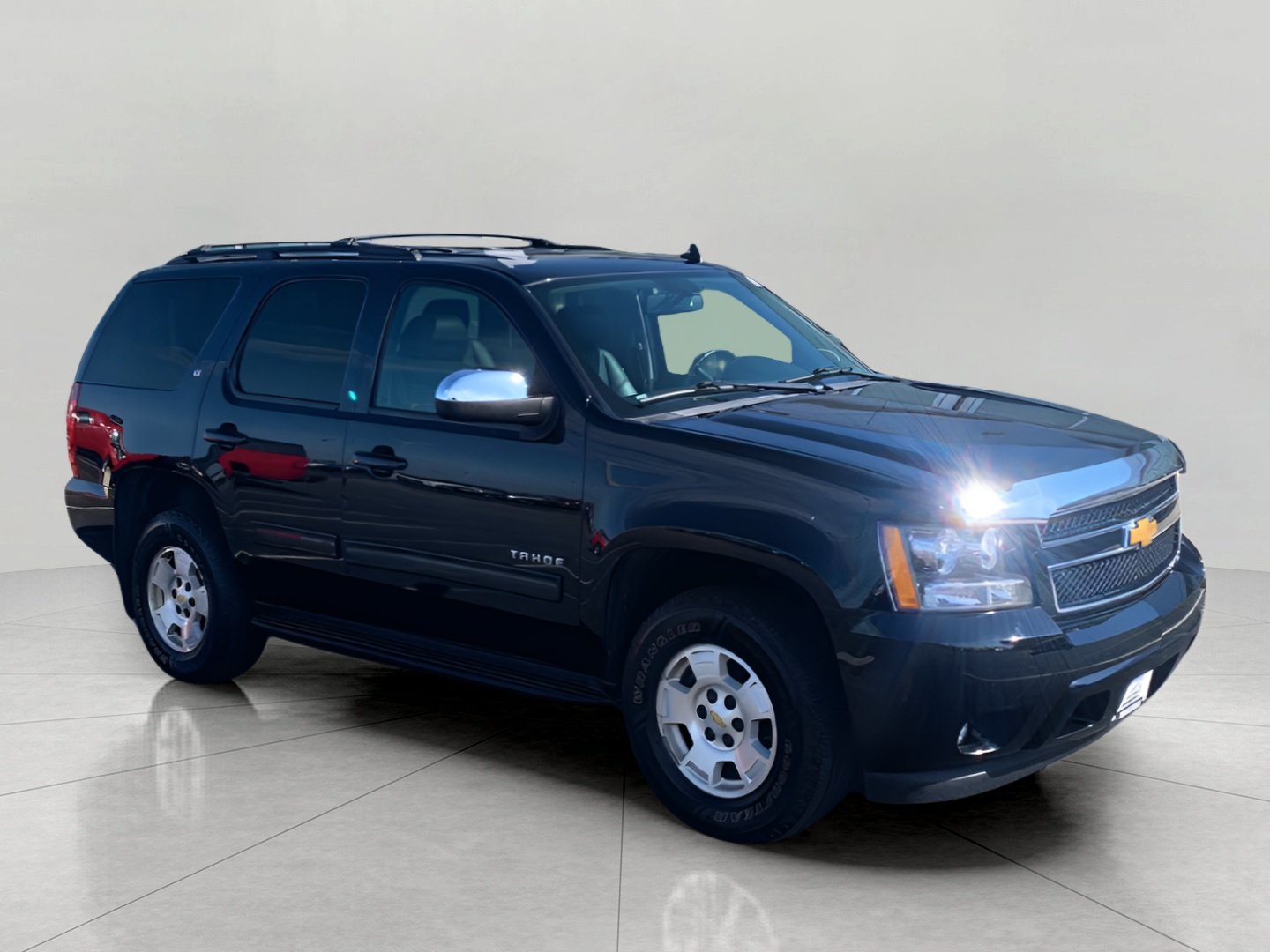 Used 2014 Chevrolet Tahoe LT w/ Luxury Package