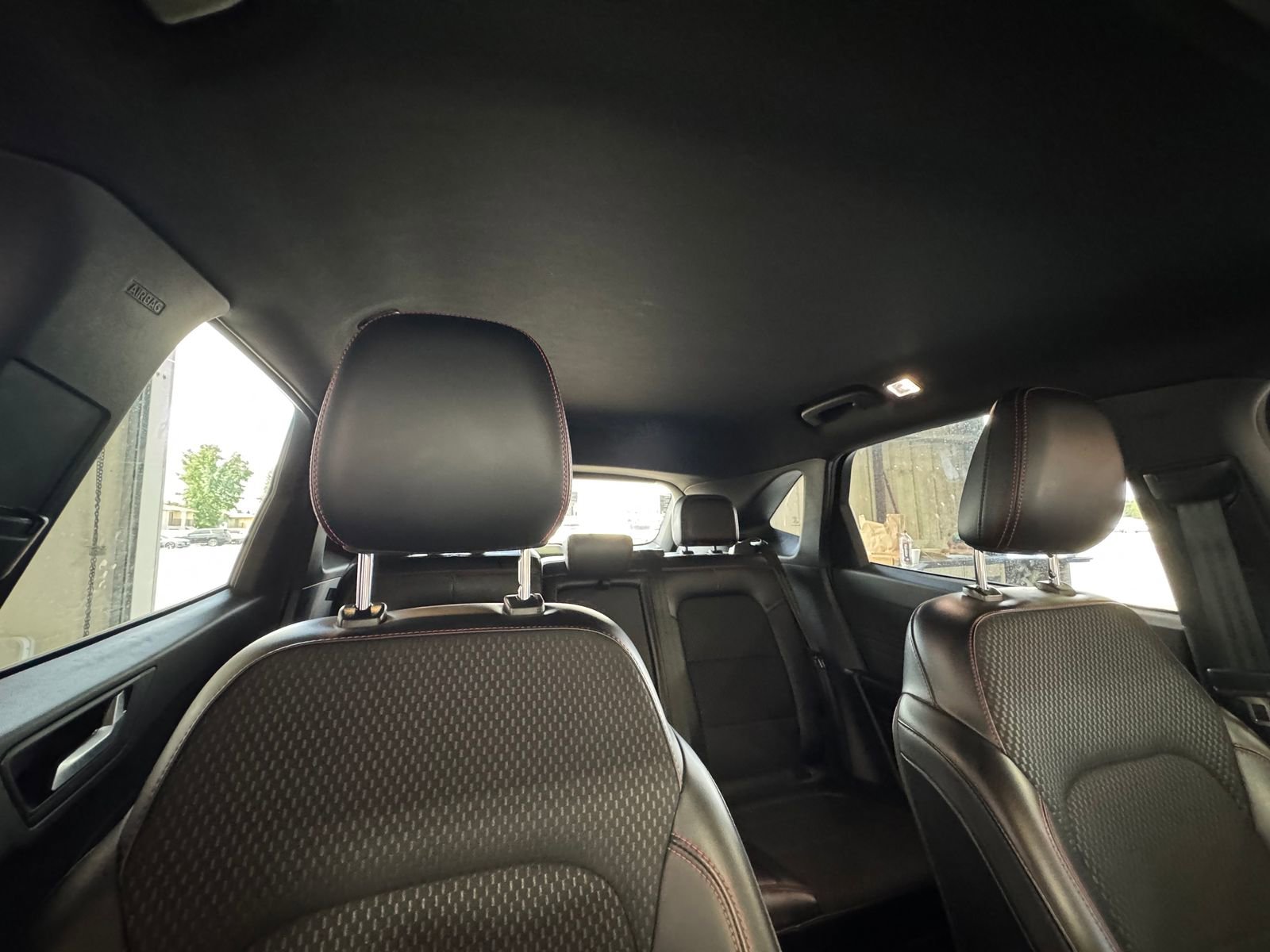 Used 2023 Ford Escape ST-Line w/ Tech Pack #1 FWD image 19