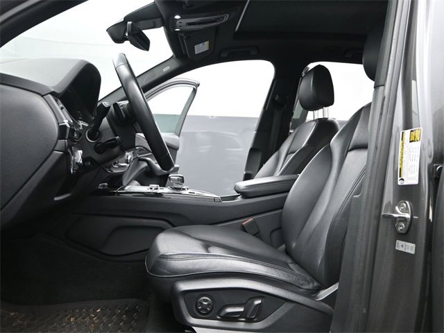 Used 2019 Audi Q7 3.0T Prestige image 12