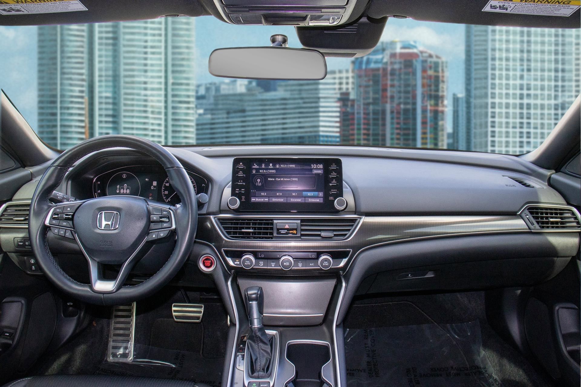 Used 2022 Honda Accord Sport image 18