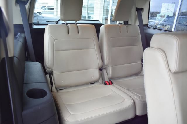 Used 2019 Ford Flex SEL w/ Equipment Group 202A image 47