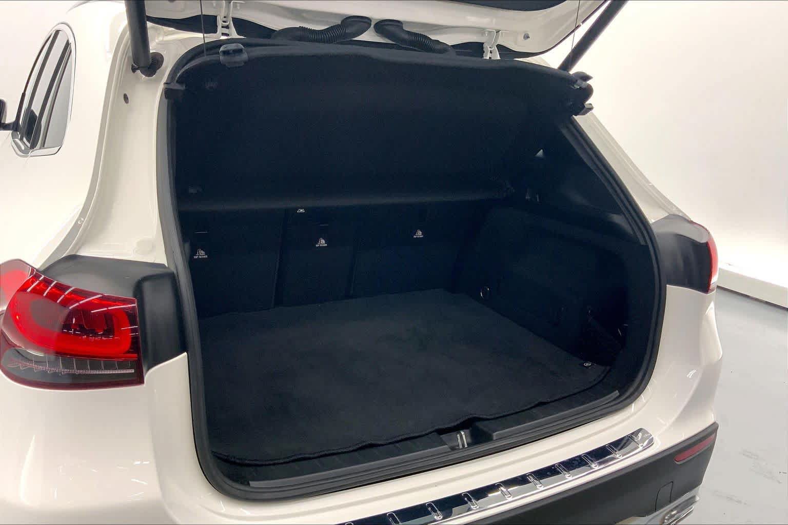 Certified 2021 Mercedes-Benz GLA 250 image 15