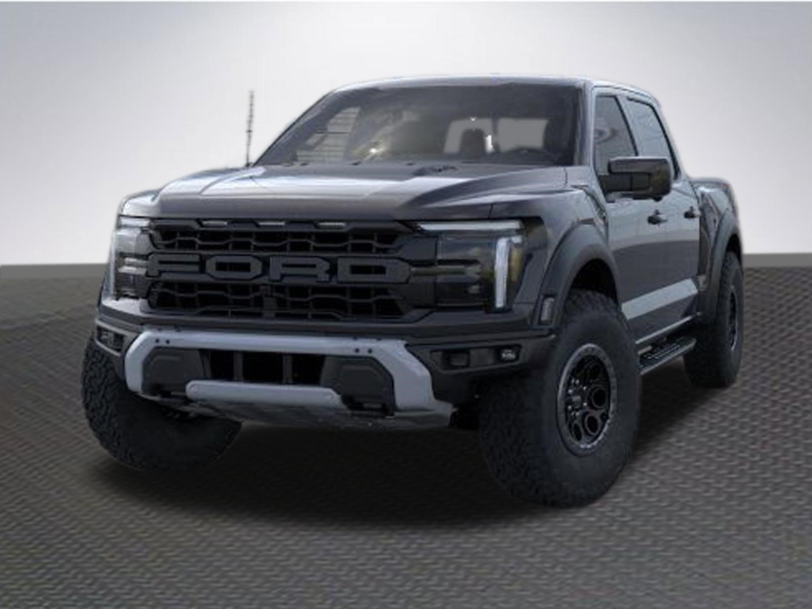 New 2026 Ford F150 Raptor AWD/4WD image 2