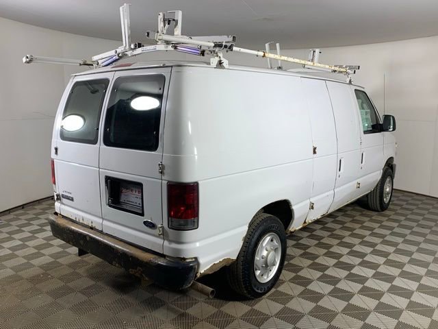 Used 2008 Ford E-150 and Econoline 150 image 5