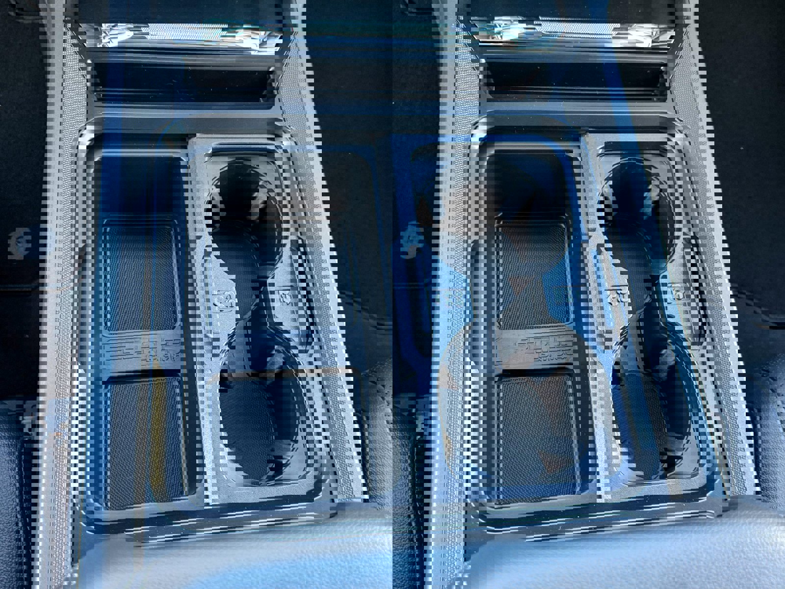 New 2026 Ford F350 Lariat w/ Lariat Ultimate Package image 54