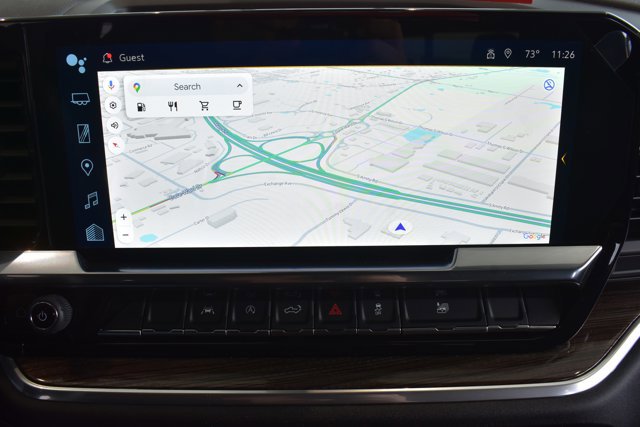 New 2026 Chevrolet Silverado 1500 LT w/ All Star Edition Plus image 23