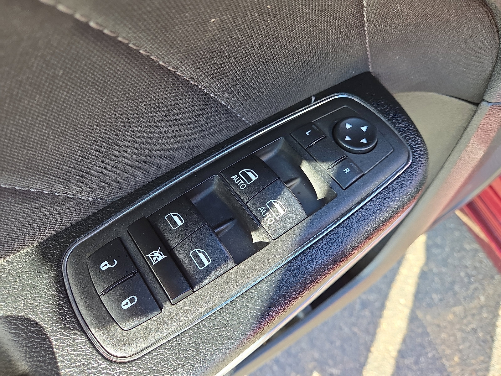 Used 2023 Dodge Charger SXT image 13