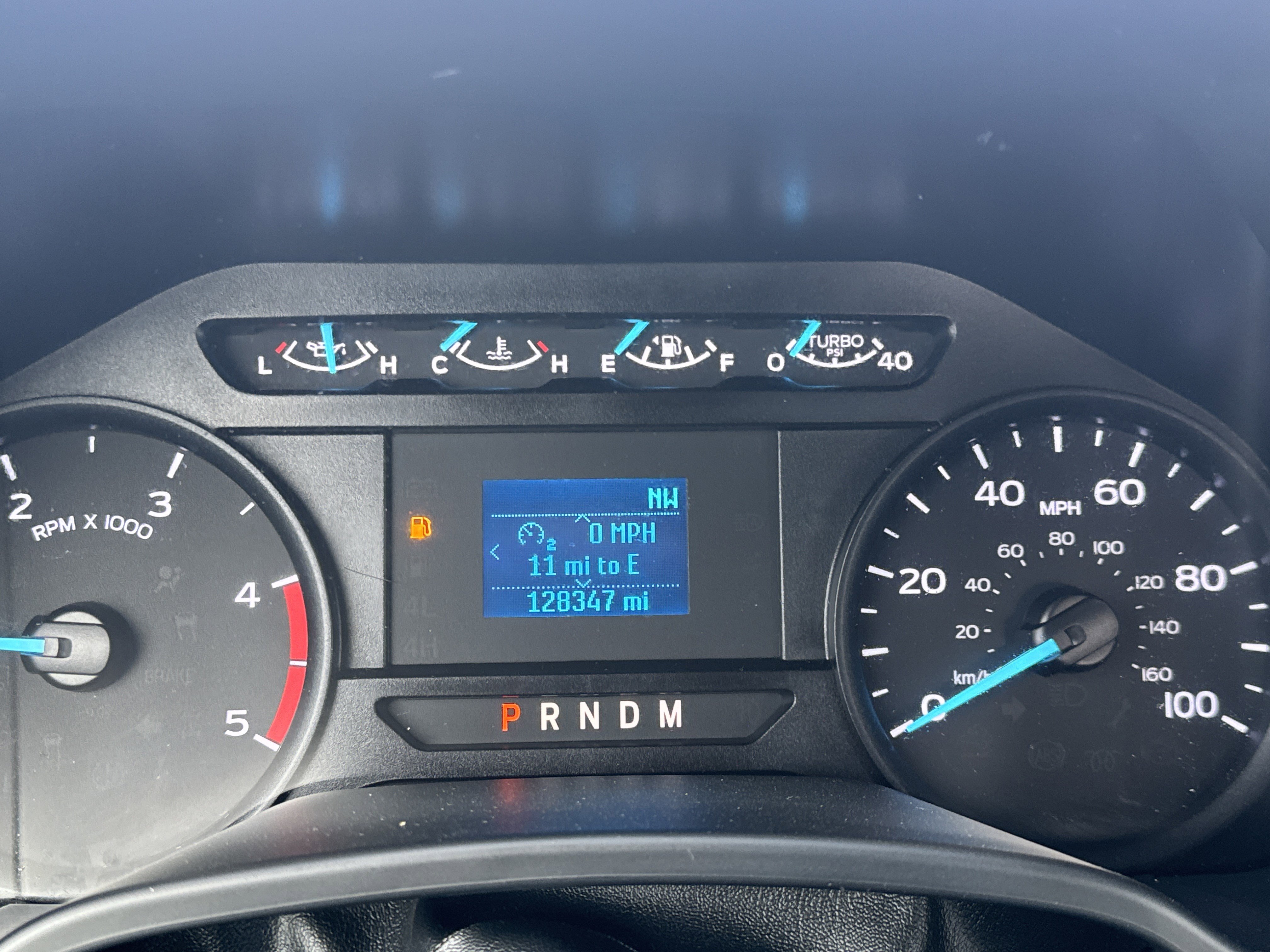 Used 2021 Ford F250 XL w/ STX Appearance Package image 18