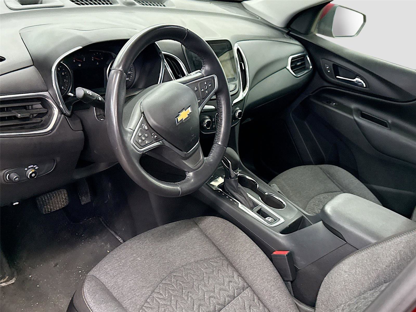 Used 2022 Chevrolet Equinox LT image 7