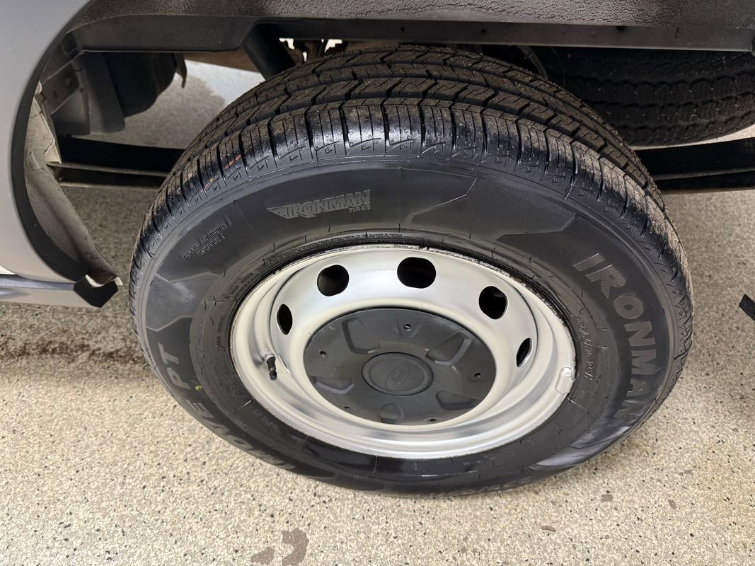 Used 2016 Ford Transit 250 130 Low Roof image 20